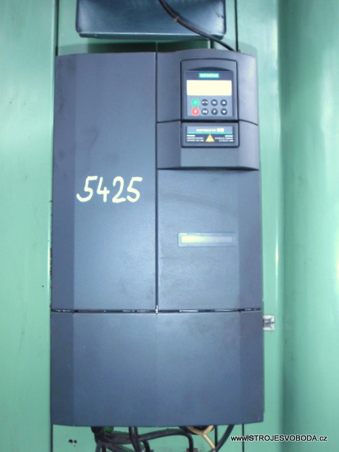 Frekvenční měnič MICROMASTER 440 (05425 (4).JPG)